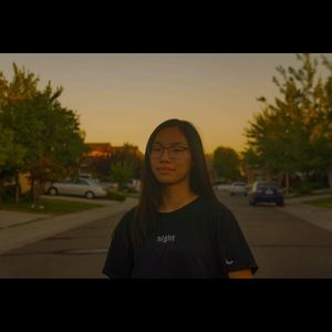 Meet your Posher, Crystal